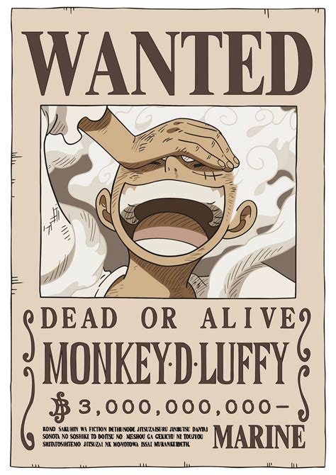 "One Piece": Das sind die Kopfgelder der Strohhut-Piraten