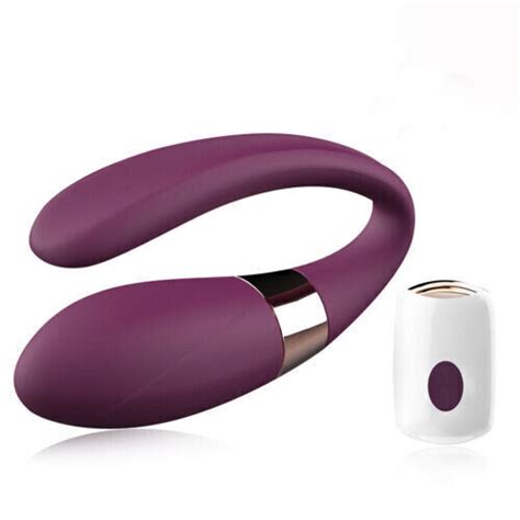 Wearable G Spot Clit Vibrator Dildo Massager Vibratore Adult Sex Toys For Women EBay