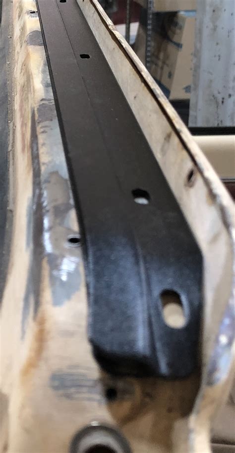 Replacing Bestop Bikini Top And Installing Windshield Frame Channel Also Have A Free Windshield