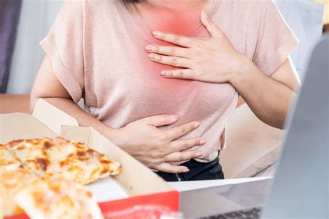 Reflusso gastrico tra verità e falsi miti