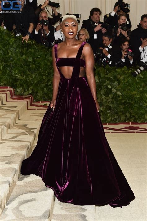 Cynthia Erivo Nude Pictures Onlyfans Leaks Playboy Photos Sex Scene Uncensored