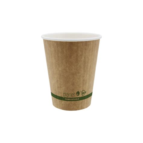 Oz Double Wall Hot Cup Inno Pak