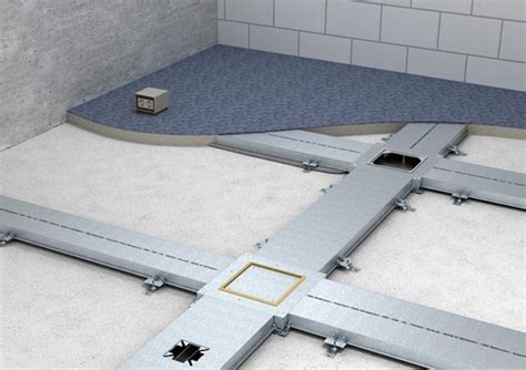 Системы прокладки кабеля под полом купить оптом со склада в Москве по ...