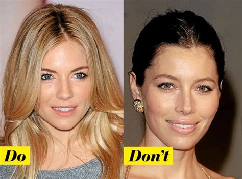 Maquillage De Star Mode D Emploi Du Teint Nude Public