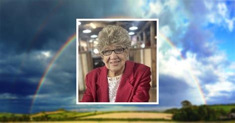 Obituary | Thelma Austin Cooper | J S Williams Funeral Home
