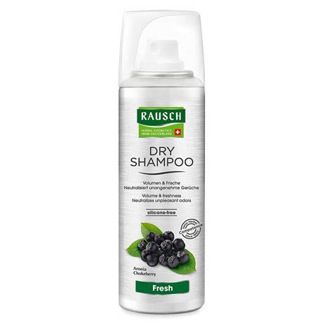 RAUSCH Dry Shampoo fresh 50 ml - Shop Apotheke
