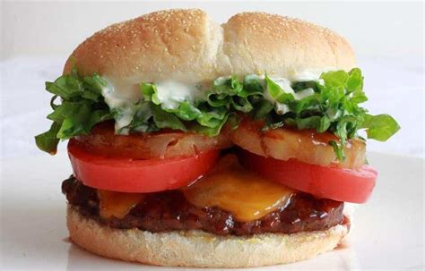 Red Robin Banzai Burger Copycat Recipe The Daring Gourmet