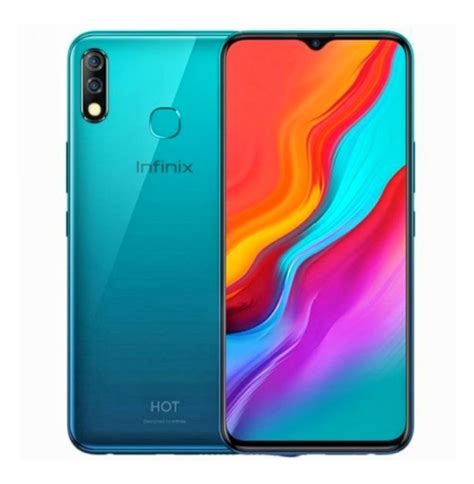 Infinix Hot Lite Full Phone Specs Price And Comparison