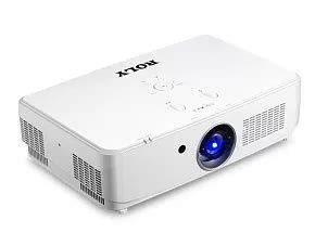 Купить Проектор ROLY RL-600U, цена в интернет-магазине iProjector