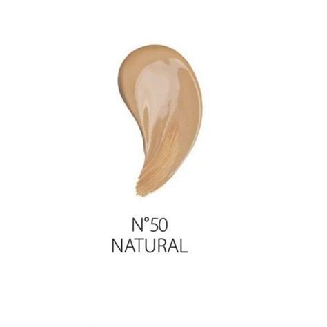 Fond De Ten Matifiant Nude Skin Matte Perfect Revers 30ml Nr 50