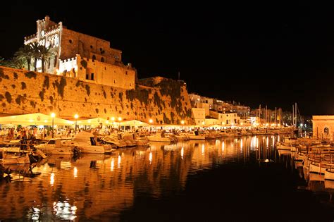 Ciutadella Menorca Diferente