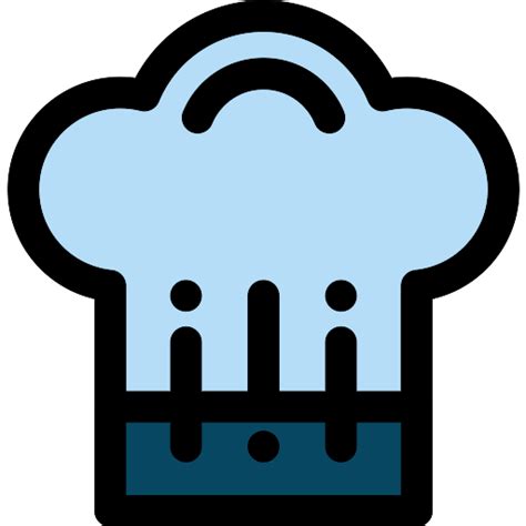 Kitchen Pack Cook Vector Svg Icon Svg Repo