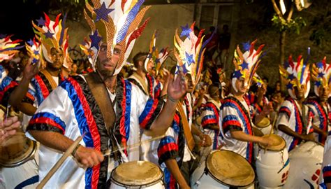 Roupas Tipicas Do Uruguai - Conheça 9 Importantes Festas Populares do Uruguai! - Cultura Uruguaia