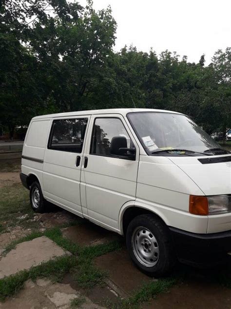 Фольцваген Транспортер Т4 - Оголошення на 6264.com.ua