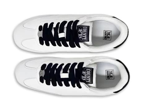 Fb County Frisco Ben Shoes
