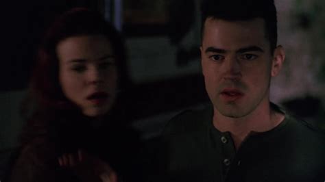AusCAPS Ron Livingston Nude In Campfire Tales