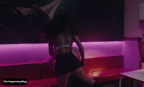 Ana Rujas Nude Sexy Collection 27 Pics Videos TheFappening