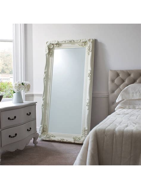 Большое зеркало в спальне (57 фото) - фото - картинки и рисунки ...