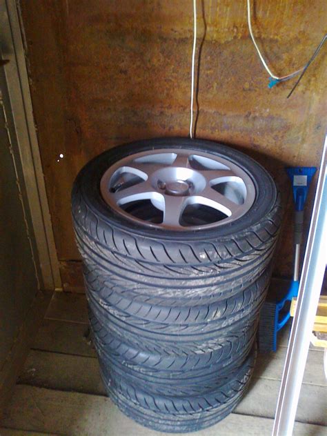 YOKOHAMA S.drive — Hyundai Getz, 1,4 л., 2007 года | шины | DRIVE2
