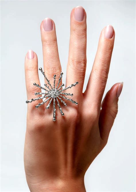 The Ultimate Jet Set Babe Ring Duo Slaylebrity