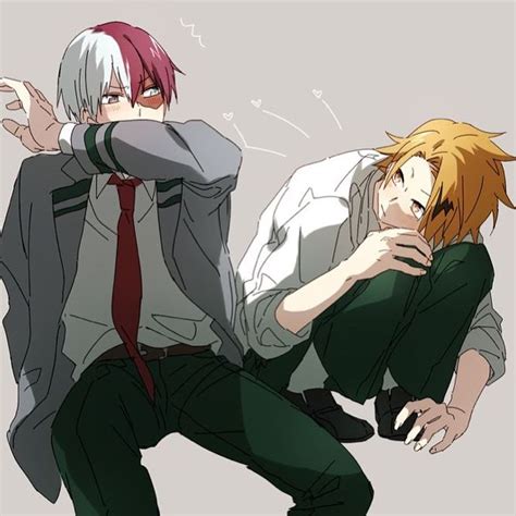 Todoroki Gay Rule Opecalien