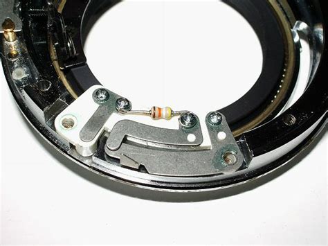 Осторожно! KR байонет Ricoh!