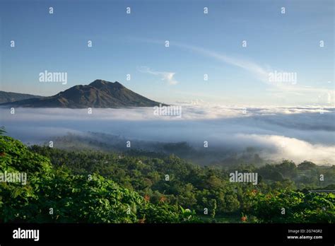 Stratus Volcanoes