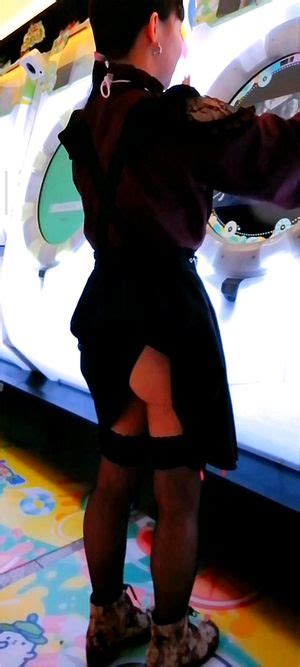 Sieh dir おしり丸出しだけど気付いてないっぽいからそのまま一日不倫デートしてみた an Hip Xvideos Gamer