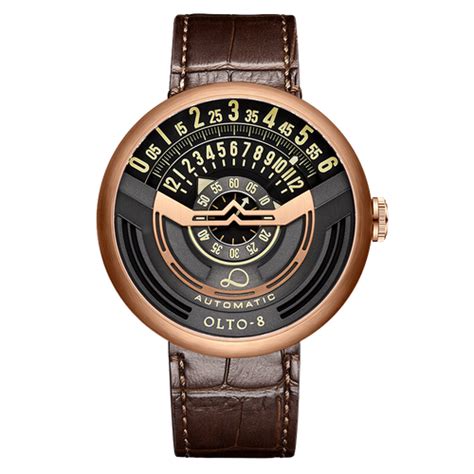 ALL WATCHES – OLTO-8 WATCHES