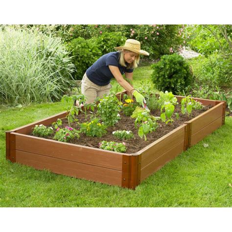 How To Calculate Soil Volume For Raised Garden Beds Eartheasy Eartheasy