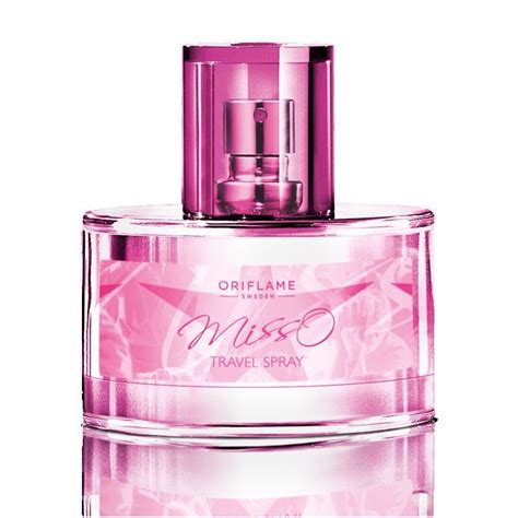 Miss O Oriflame perfume - a fragrance for women 2007