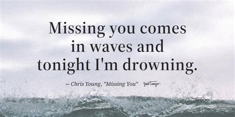 114 I Miss You Quotes For When Youre Missing Someone Yourtango