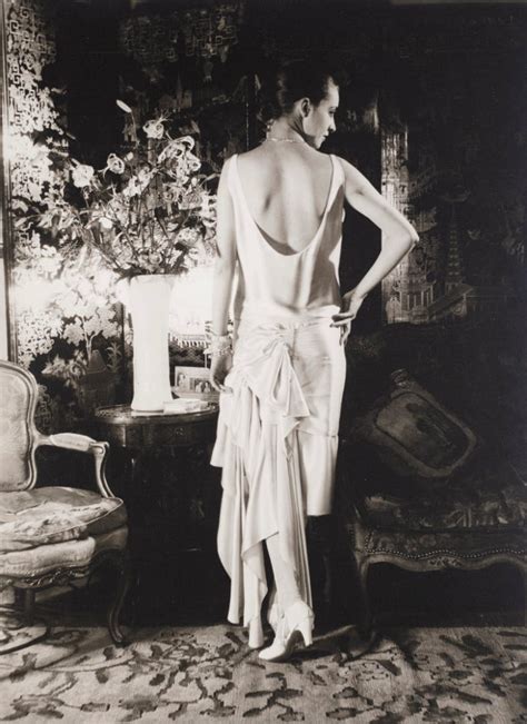 The Thriving Thirties Cecil Beatons Photography Barnebys Magazine