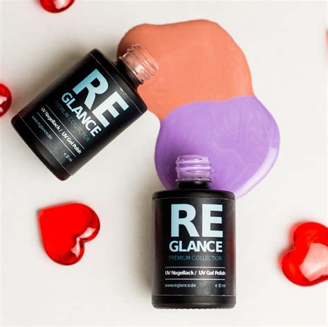 Набір гель лаків Nude Collection шт мл в подарунковому пакуванні Reglance