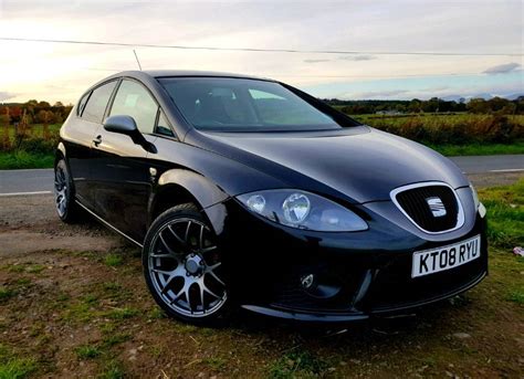 Seat Leon FR550 | in Denny, Falkirk | Gumtree