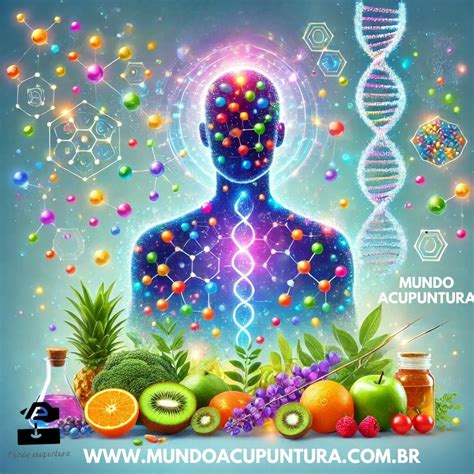 O Que É Ortomolecular - O que é Tratamento Ortomolecular? Benefícios e Aplicações