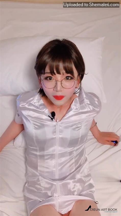 Korean Ts Jieun Anal And Dick Show