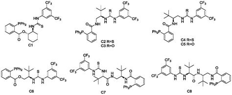 一种合成光学活性三氟甲基丙烯酸酯类化合物的方法