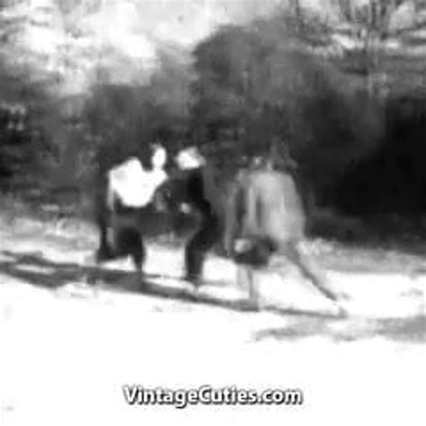 The Winner Fucks The Girl In The Ass S Vintage Porn Xhamster