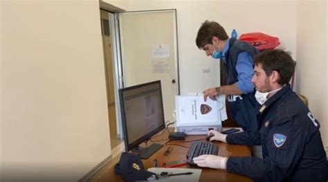 Revenge Porn Su Telegram 3 Denunciati Sono Gli Amministratori Dei