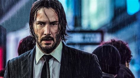 John Wick Se Iba A Llamar Como Un Exclusivo De Xbox Aunque La