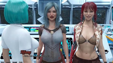 Stranded In Space Episode Horny Zarah Staar And Her Sexy Alien Girlfriends Hdsex Org