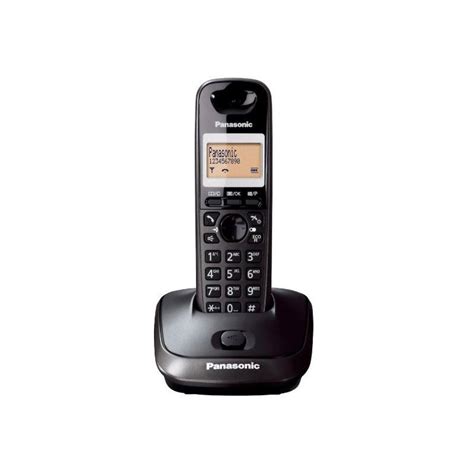 Panasonic kx-tg2511 dect siyah telsiz telefon Fiyat ve Modelleri ...