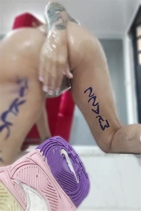 Her Ass Is Insatiable ThisVid