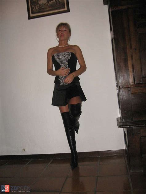 Beautiful Wifey Chantal ZB Porn