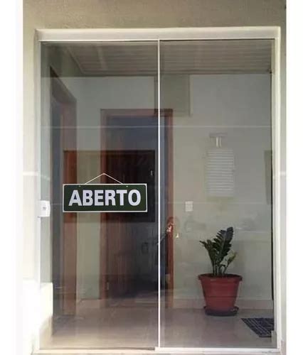 10 Placas Aberto Fechado Volto Almoco Vitrine Porta De Vidro R 50 Em