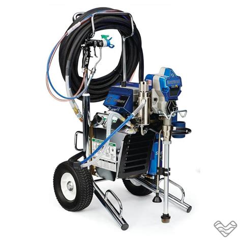 Graco Finishpro Ii Pc Spruzzatore Airless Elettrico Veco Equipment