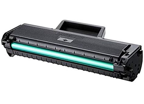 Morel Ml1676 Toner Cartridge For Use In Samsung Ml 1660 1661 1665 1666 1670 1673 1674 1675 1676