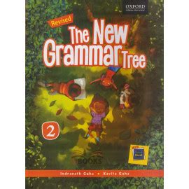 The New Grammar Tree