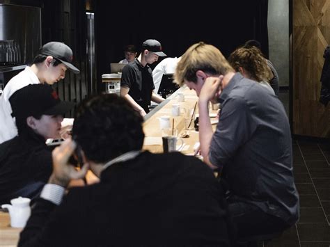 Our Favorite Neighborhood Sushi Spots In NYC - New York - The Infatuation